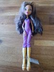Monster High Clawdeen Wolf Music Festival (2013)