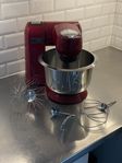Bosch MUM86 köksmaskin 1600w