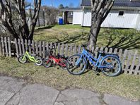 Cykel