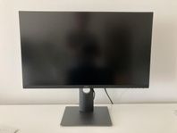 DELL monitor P2720DC