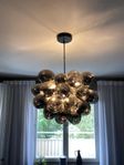 Lampa - Art Deco