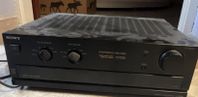 Förstärkare Sony TA F570ES