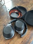 Sony hörlurar WH-1000XM2
