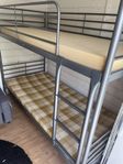 våningssäng Ikea