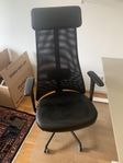 Kontorsstol IKEA