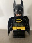 Lego Batman väckarklocka 