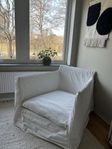 Ghost 01 Deep Armchair