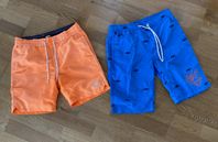 Badshorts Petrol Industries