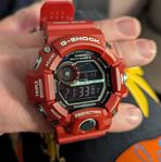 Casio G-Shock GW-9400RD