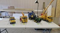 Bruder / John Deere