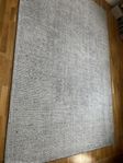 Handvävd matta 200 x 300 cm 