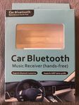 Car Bluetooth