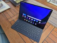 Samsung Galaxy Tab S9 Ultra 256GB WiFi + Book Cover Keyboard