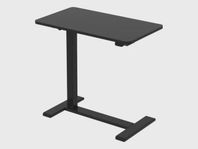 NE380 Electric Adjustable Mobile Table