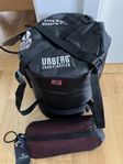 Paket Urberg sovsäck, Sydvang liggunderlag och kudde