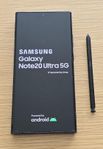 Samsung Galaxy S20 Ultra 256 GB