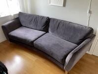 MIO soffa