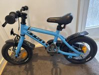 barn cykel 