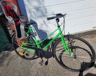 Cresent damcykel