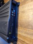 GAS pro600 (high and low signal input)