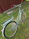 Retro damcykel