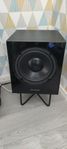 wharfedale wh d8