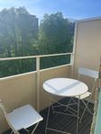 Utemöbler IKEA Sundsö 