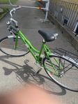 28 tums ny damcykel
