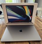 MacBook Pro late 2019 16” 512 GB