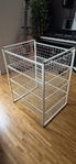 Trådkorgar IKEA 
