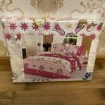 Påslakan set  / bomull sängkläder