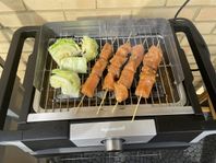 Severin El-Grill  Digital booster 3000w