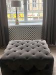 Sittbuff/pall