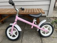 Stoy springcykel