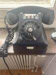 gammal telefon 