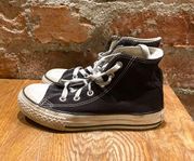 Coola basketskor basketdojjor stl 31 märke Converse 