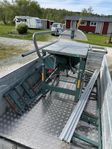 Gjerde bygg såg 