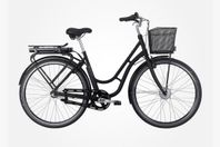elcykel dam monark Karin 