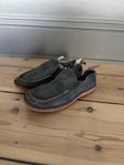 skor mjuka loafers mocka 33 Märke: Hush Puppies