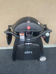 ny weber gasolgrill q3200 