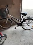 Junior cykel 26