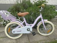 barncykel 