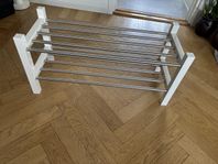 Skohylla tjusig från IKEA 