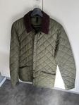 Barbour vår-/sommarjacka