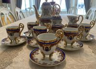 Te/Kaffe set