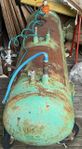 Kompressortank