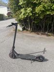 Elscooter- xiaomi 2 pro