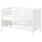Spjällsäng IKEA 