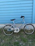 Barncykel retro Crescent 17”