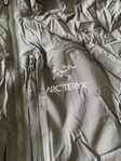 Arc’teryx Jacka modell Squamish / Arcteryx Men’s M 48-50